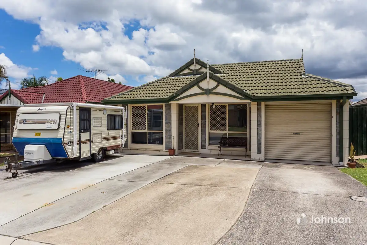 Main view of Homely house listing, 12 Toondah Place, Tingalpa QLD 4173