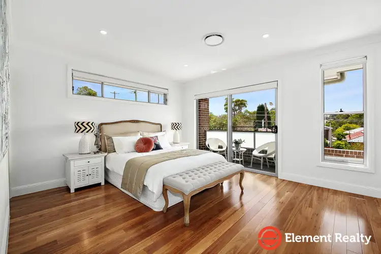 Sixth view of Homely semi-detached listing, 156B Park Road, Dundas NSW 2117