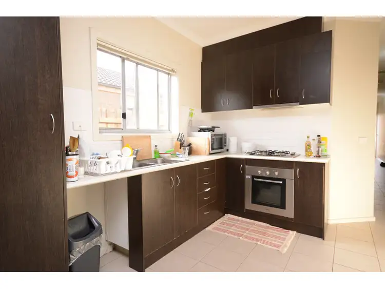 Fourth view of Homely unit listing, 2/45 Vanderbilt Avenue, Truganina VIC 3029