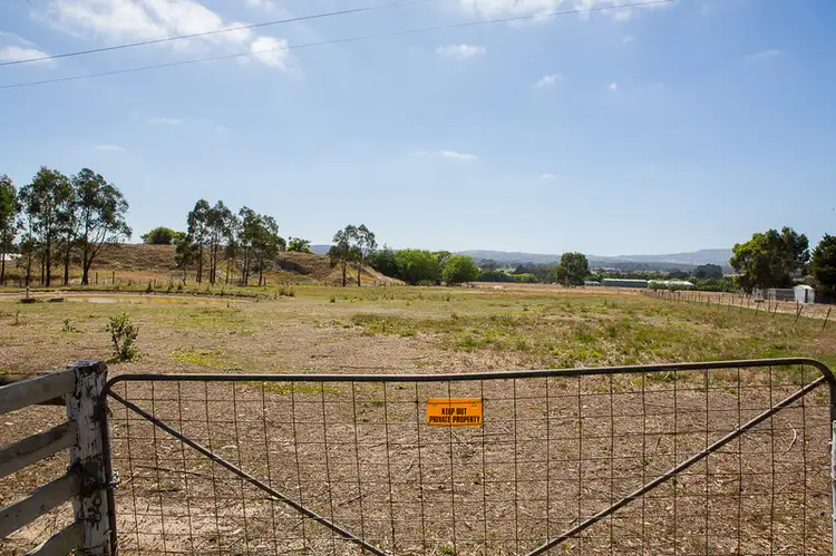 Fifth view of Homely land listing, LOT 1 Colac Ballarat Road, Cambrian Hill VIC 3352