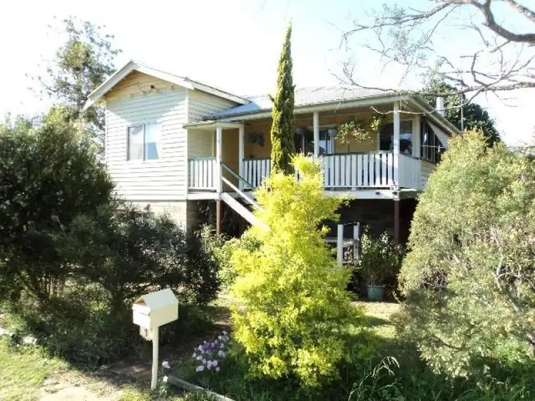 Main view of Homely house listing, 1 Larkin Street, Gatton QLD 4343