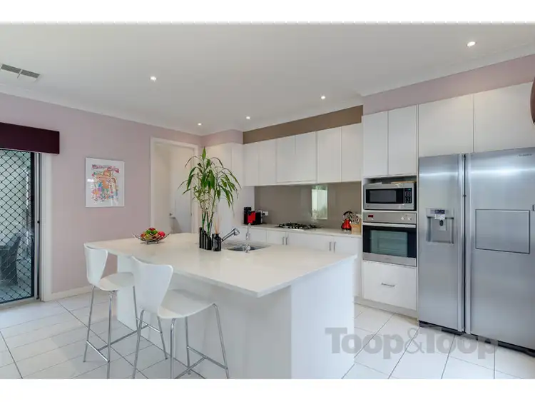 Sixth view of Homely house listing, 80A Rossall Road, Somerton Park SA 5044