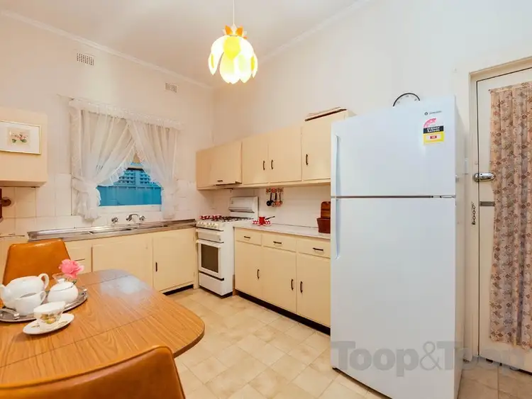 Fifth view of Homely house listing, 3 Mokari Avenue, Somerton Park SA 5044