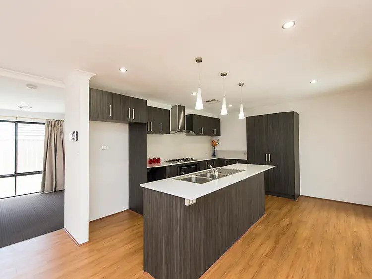 Sixth view of Homely house listing, 29 Hampden Rise, Baldivis WA 6171