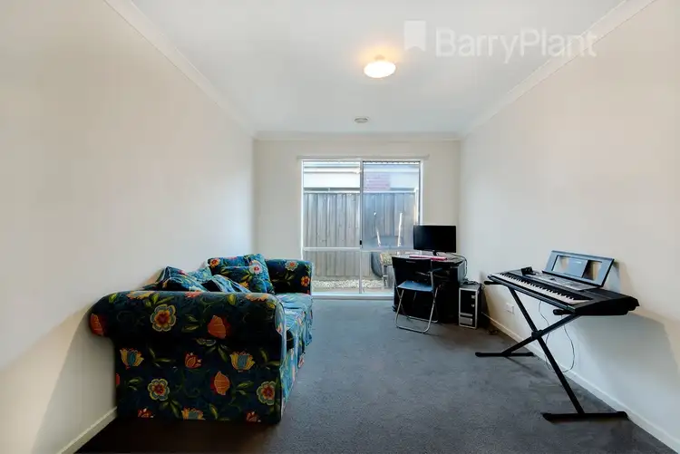 Sixth view of Homely house listing, 12 Vanessa Circuit, Pakenham VIC 3810