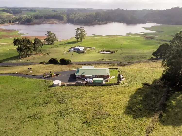 414 South Riana Road, South Riana TAS 7316