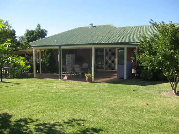 Sixth view of Homely house listing, 104 Willis Little Drive, Benalla VIC 3672