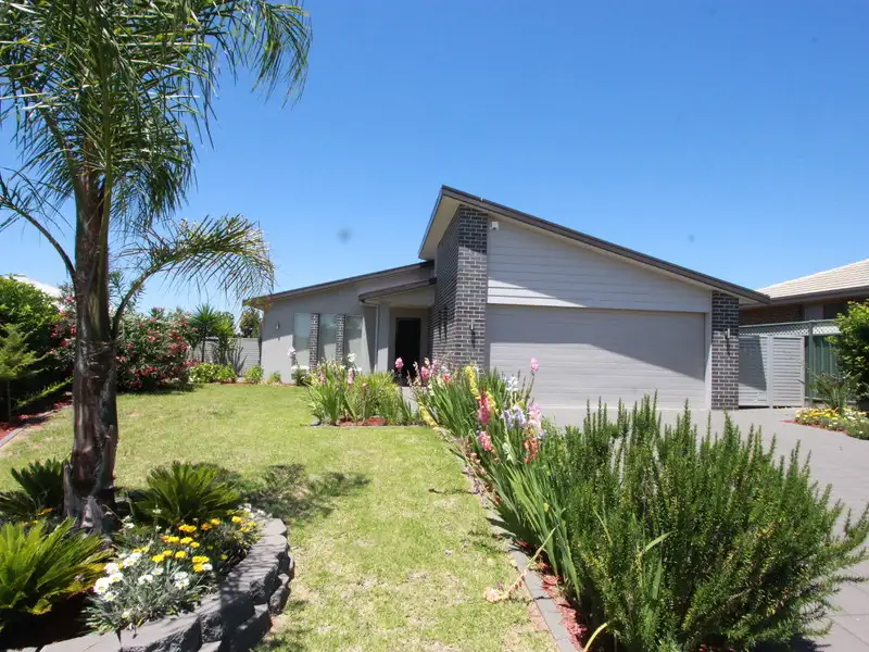 Main view of Homely house listing, 5 Merion Way, Dubbo NSW 2830