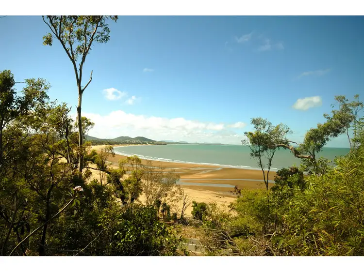 46 Evelyn Street, Lammermoor QLD 4703