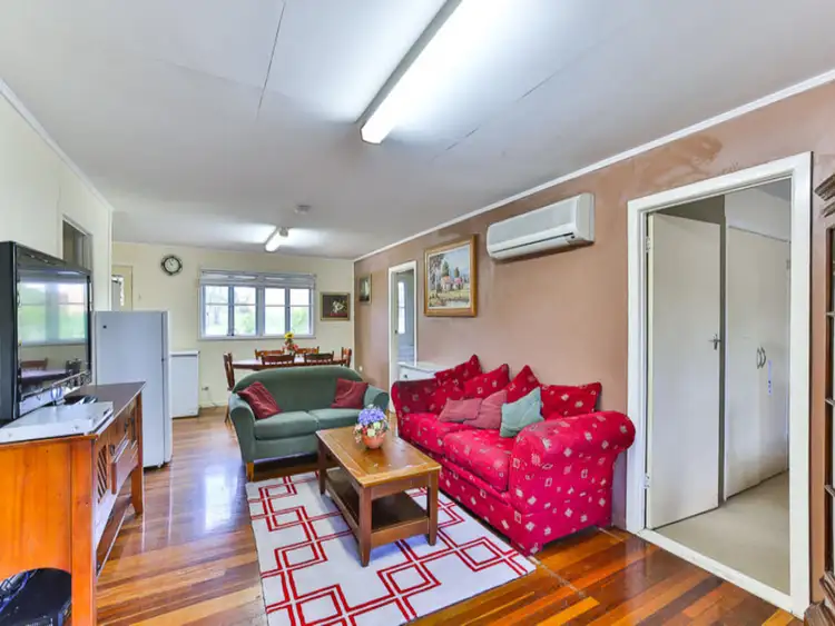 Fourth view of Homely house listing, 5A Church, Crows Nest QLD 4355