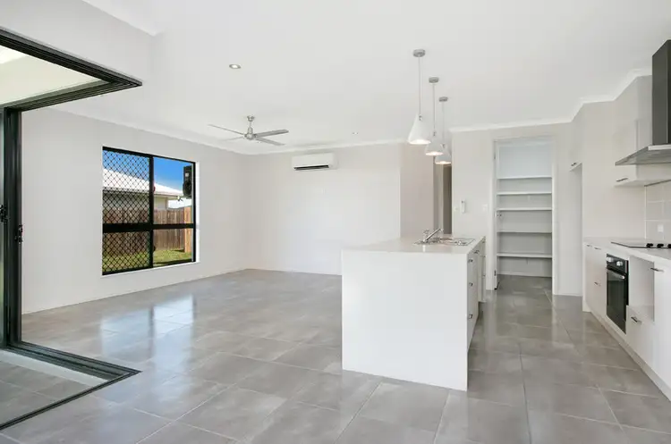 Fifth view of Homely house listing, 4 Malekula Close, Bentley Park QLD 4869