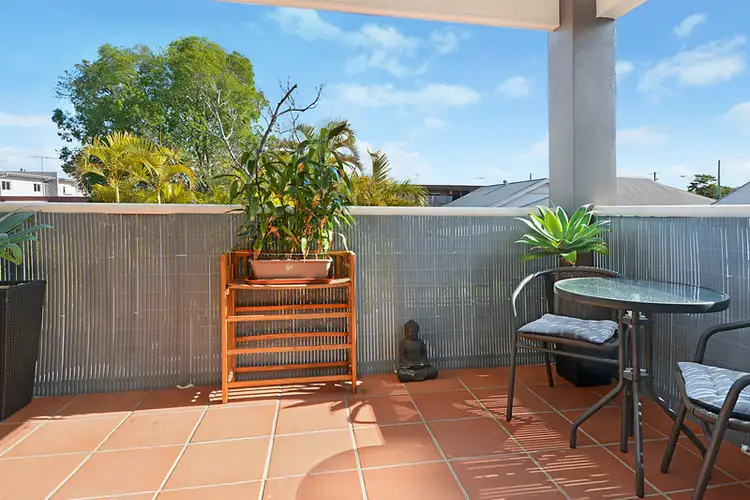 Fifth view of Homely apartment listing, 18/5 Wongara Street, Clayfield QLD 4011