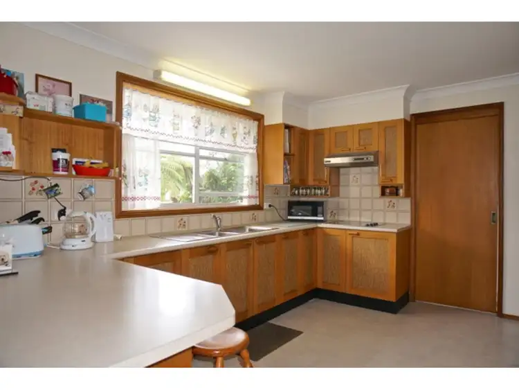 Second view of Homely house listing, 12 Roper Street, Vincentia NSW 2540