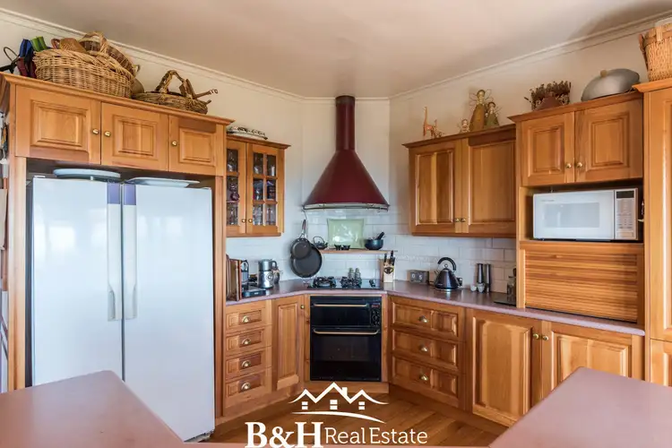 Seventh view of Homely house listing, 3 Villiers Street - # Richardson Crescent, Parklands TAS 7320