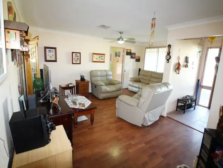 Third view of Homely house listing, 1 Coraltree Place, Thornton NSW 2322