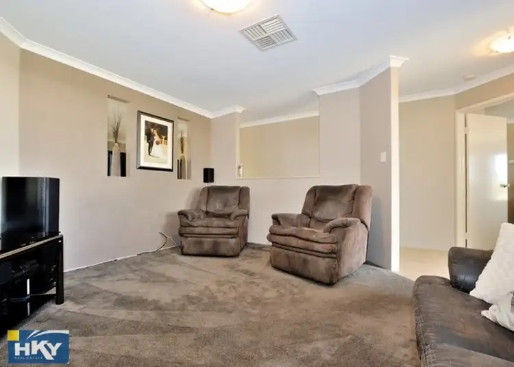 Fifth view of Homely house listing, 9 Clio Lane, Ellenbrook WA 6069