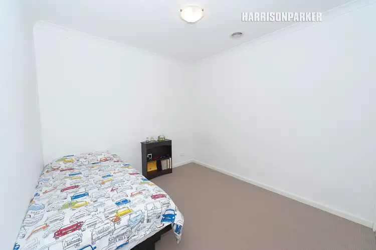 Sixth view of Homely townhouse listing, 7 Champion Parade, Craigieburn VIC 3064