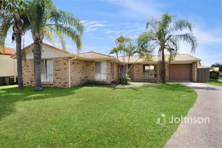 15 Myles Court, Boronia Heights QLD 4124