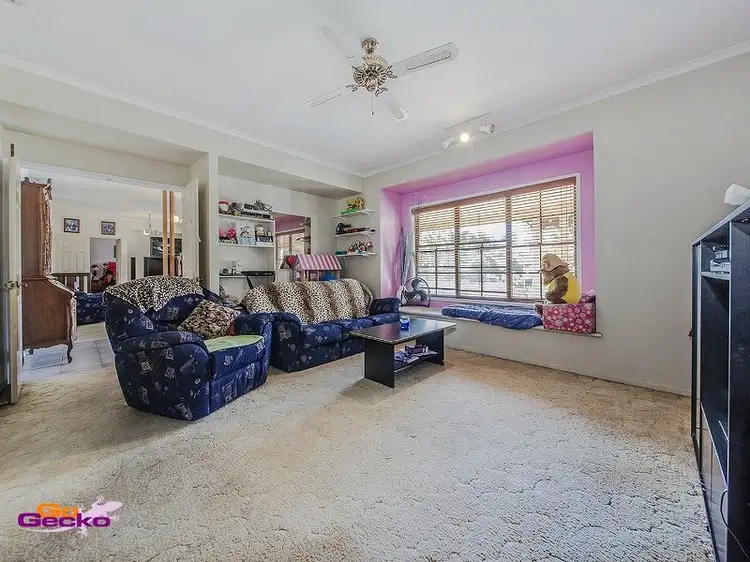 Fourth view of Homely house listing, 69 Tristan St, Carindale QLD 4152