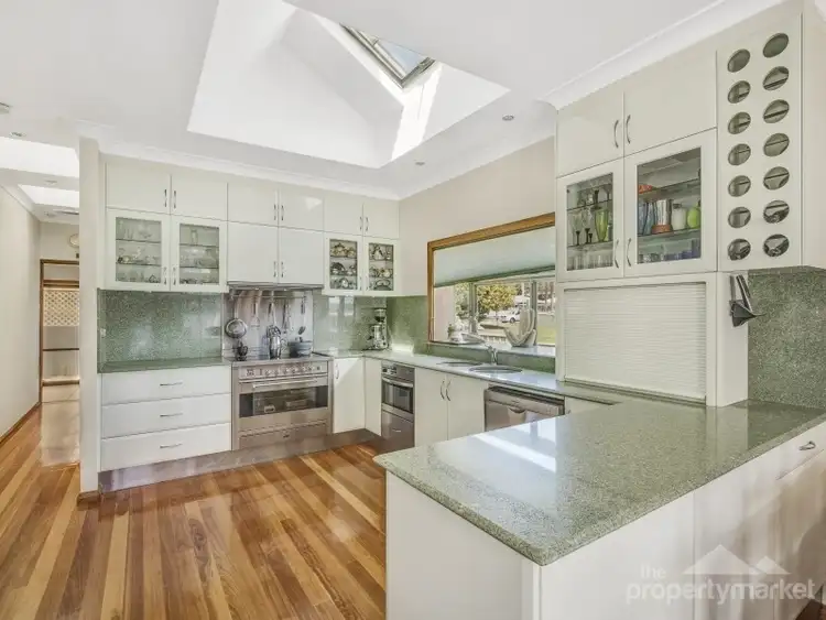 Fifth view of Homely house listing, 38 Marine Parade, Nords Wharf NSW 2281