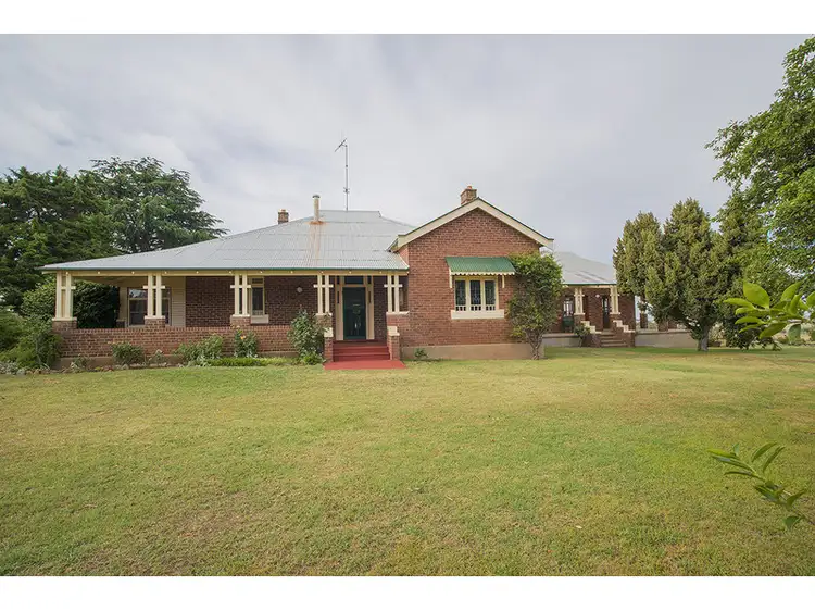 Fourth view of Homely rural property listing, 'Rosyth' The Escort Way, Orange NSW 2800