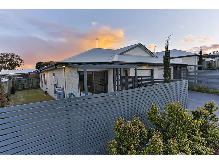 Second view of Homely block of units listing, 1/14 Sunning Street, Kearneys Spring QLD 4350