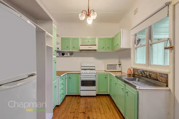 Second view of Homely house listing, 90 Falls Road, Wentworth Falls NSW 2782
