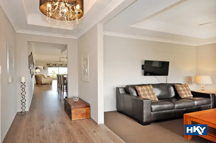 Seventh view of Homely house listing, 1 Sabro Lane, Caversham WA 6055