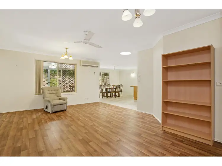 Fourth view of Homely house listing, 7a Phyllis Street, The Range QLD 4700