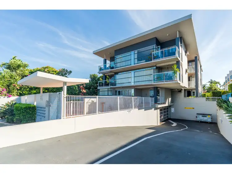 Main view of Homely unit listing, 9/414 Marine Parade, Biggera Waters QLD 4216