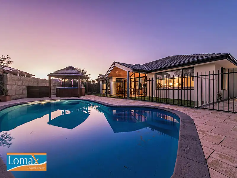 Main view of Homely house listing, 31 Rupara Circle, Quinns Rocks WA 6030