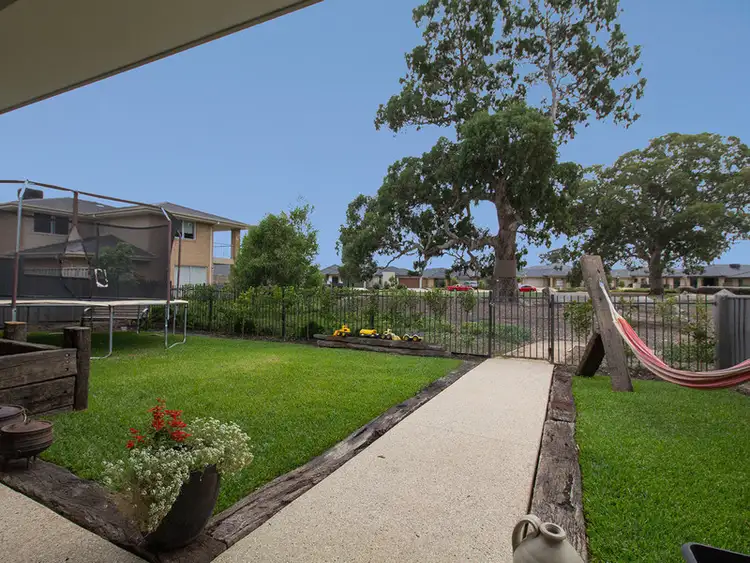 Sixth view of Homely house listing, 50 Warrego Circuit, Sandhurst VIC 3977