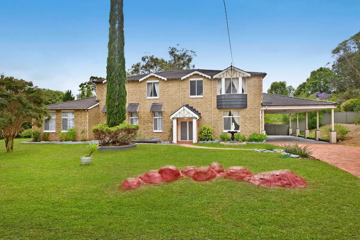 Main view of Homely rural property listing, 9 Mungara Place, Beechwood NSW 2446