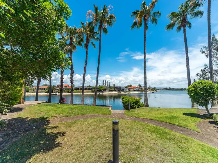 Sixth view of Homely unit listing, 14/9 Jodie Court, Mermaid Waters QLD 4218