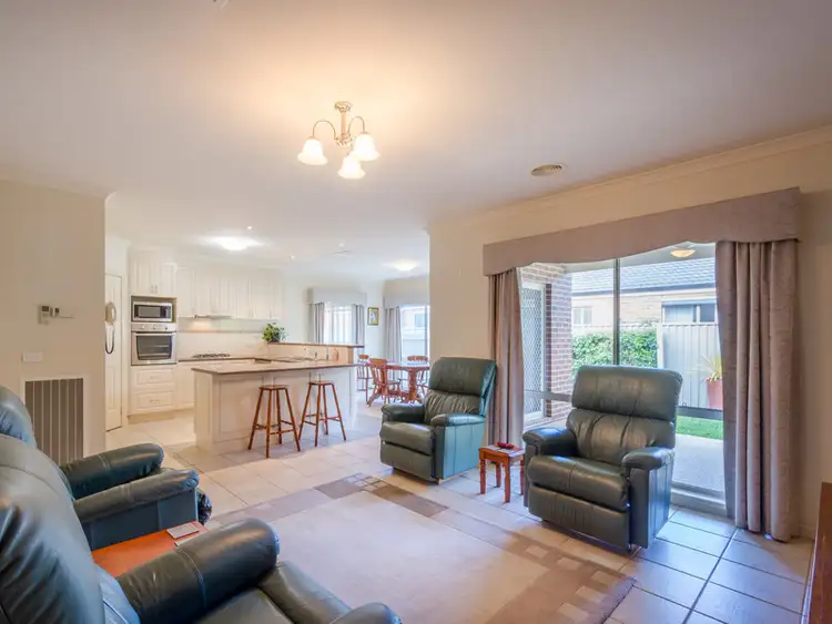 Third view of Homely house listing, 5 Pelican Court, Shepparton VIC 3630