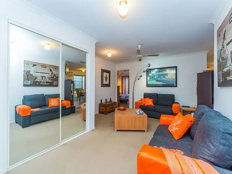 Third view of Homely villa listing, 10/442 Pine Ridge Road, Coombabah QLD 4216