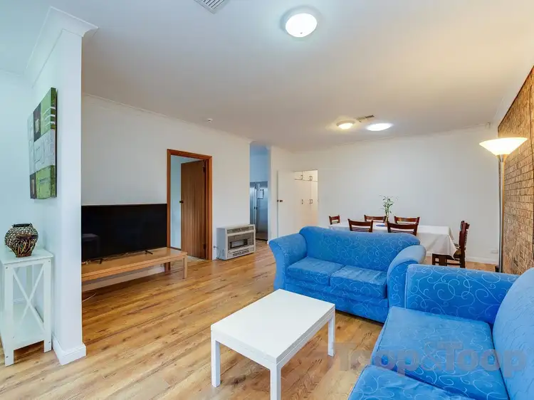 Second view of Homely house listing, 4/5-9 Olive Street, Magill SA 5072