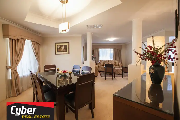 Third view of Homely house listing, 132 Southacre Drive, Canning Vale WA 6155
