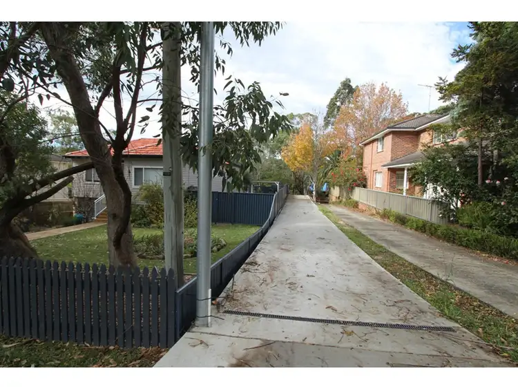 Second view of Homely land listing, 9A Yarran Road, Oatley NSW 2223
