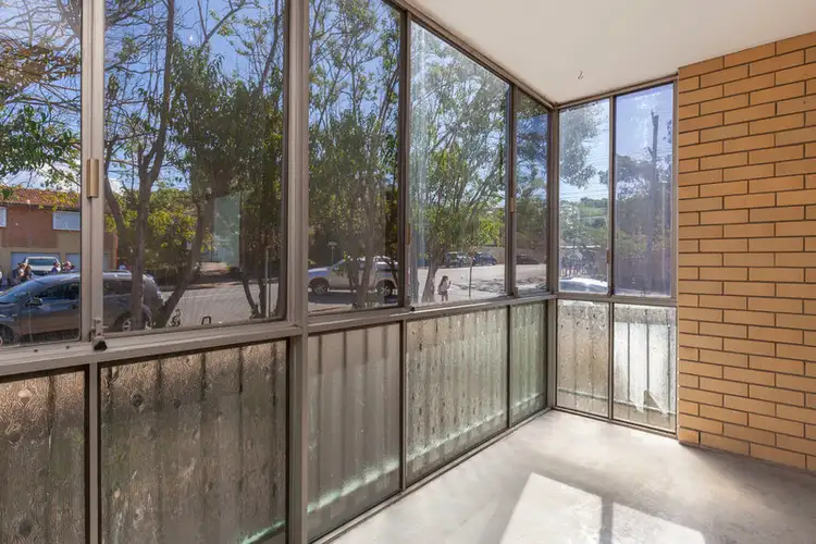 Sixth view of Homely unit listing, 1/160 Central Avenue, Indooroopilly QLD 4068
