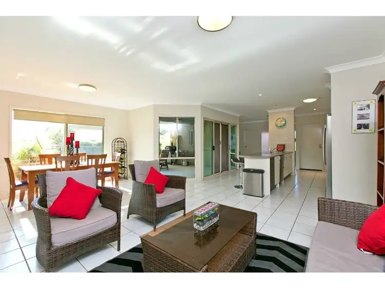 Second view of Homely house listing, 7 Caswell Cres, Redland Bay QLD 4165
