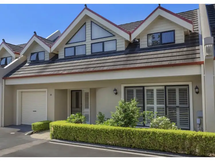 10/27 Redmyre Street, Long Jetty NSW 2261