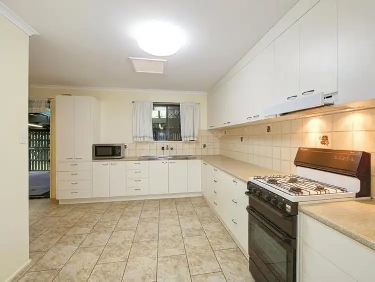 Third view of Homely house listing, 29 Sloane Street, Kalkie QLD 4670
