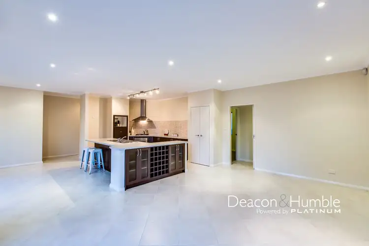 Seventh view of Homely house listing, 61 Hardcastle Avenue, Landsdale WA 6065