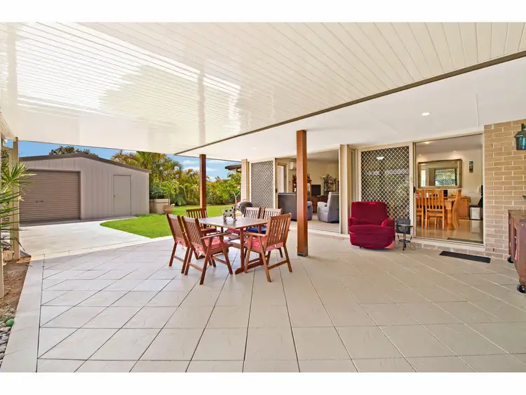Second view of Homely house listing, 44 Riverbreeze Drive, Crosslands NSW 2446