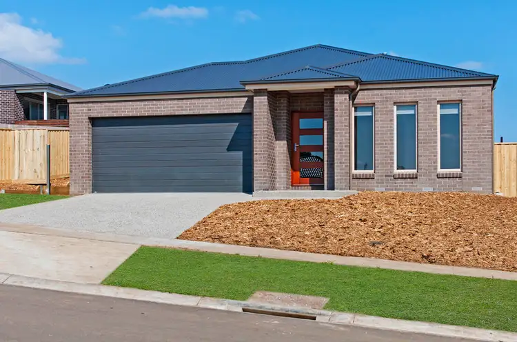 Main view of Homely house listing, 62 Dennington Rise, Dennington VIC 3280