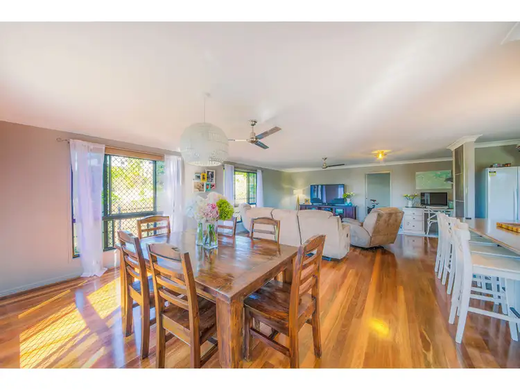 Fifth view of Homely house listing, 1 Java Court, Yeppoon QLD 4703