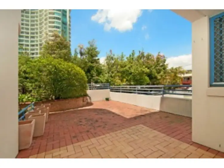 Sixth view of Homely apartment listing, 2/32 Cronin Avenue, Main Beach QLD 4217