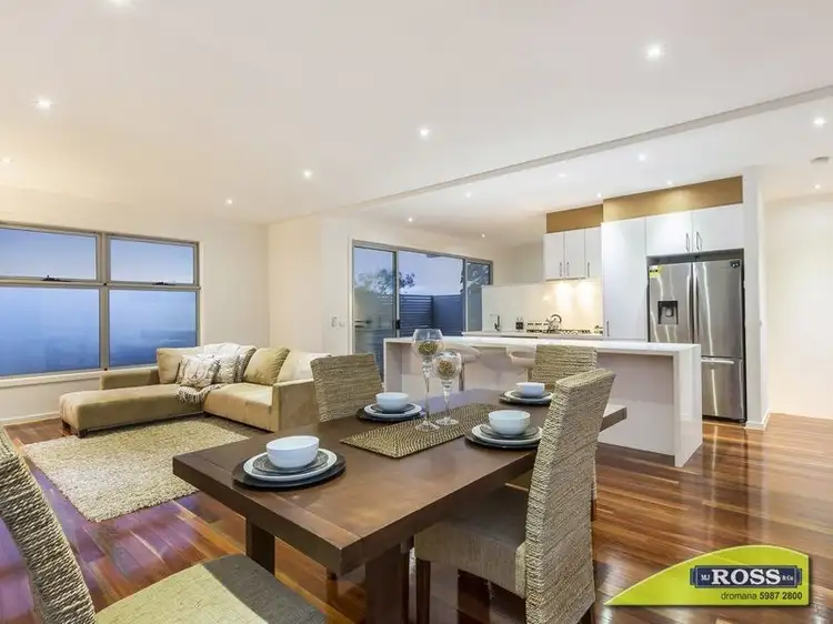 Third view of Homely townhouse listing, 25A Callas Street, Dromana VIC 3936