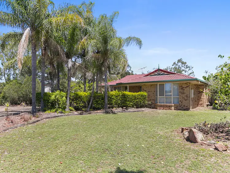 Second view of Homely house listing, 25 Schmidt Road, Fernvale QLD 4306
